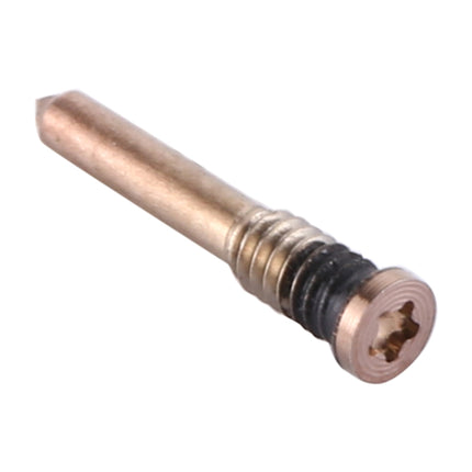 100 PCS Charging Port Screws for iPhone 11 / 11 Pro / 11 Pro Max