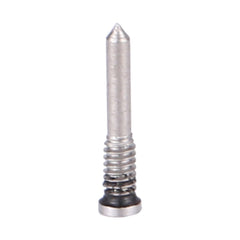 100 PCS Charging Port Screws for iPhone 11 / 11 Pro / 11 Pro Max, For iPhone 11 / 11 Pro / 11 Pro Max