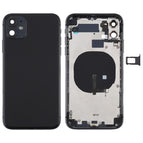 For iPhone 11 / Black