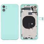 For iPhone 11 / Green