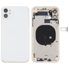 For iPhone 11 / White