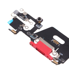 Original Charging Port Flex Cable for iPhone 11, For iPhone 11 (Original)(Red), For iPhone 11 (Original), For iPhone 11 (Original) (Purple)