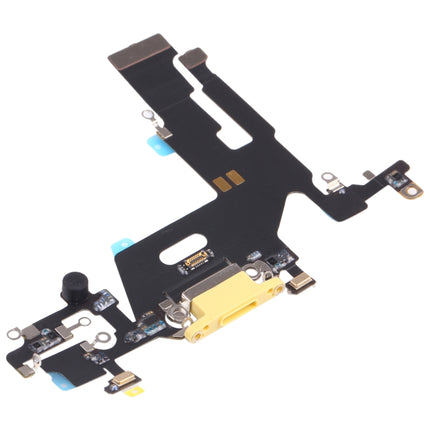 Originales Ladeanschluss-Flexkabel für iPhone 11, für iPhone 11 (Original) (Rot), für iPhone 11 (Original), für iPhone 11 (Original) (Lila)