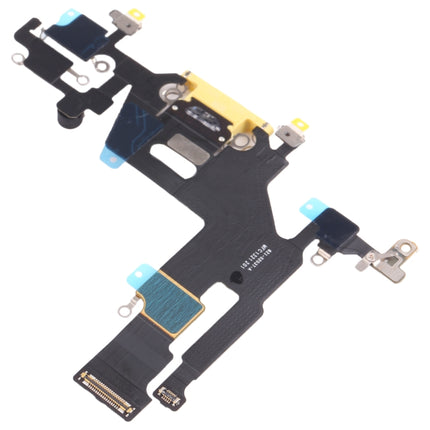 Originales Ladeanschluss-Flexkabel für iPhone 11, für iPhone 11 (Original) (Rot), für iPhone 11 (Original), für iPhone 11 (Original) (Lila)