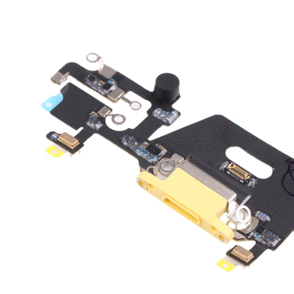 Originales Ladeanschluss-Flexkabel für iPhone 11, für iPhone 11 (Original) (Rot), für iPhone 11 (Original), für iPhone 11 (Original) (Lila)
