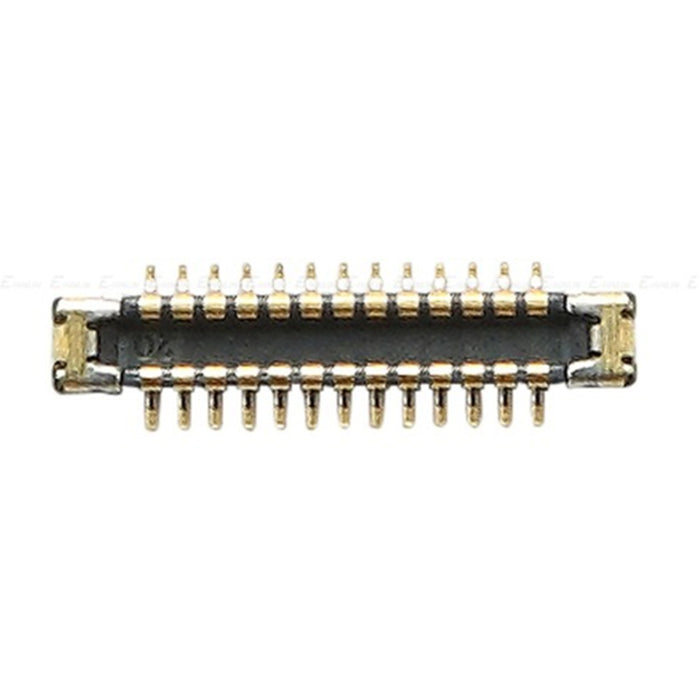 LCD Display FPC Connector On Flex Cable for iPhone 11, For iPhone 11