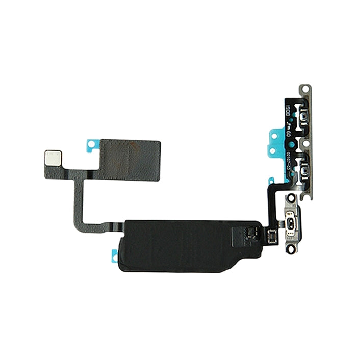 Lautstärketasten-Flexkabel für iPhone 11, Für iPhone 11