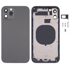 for iPhone 11(Black) / Black