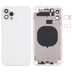 for iPhone 11(White) / White