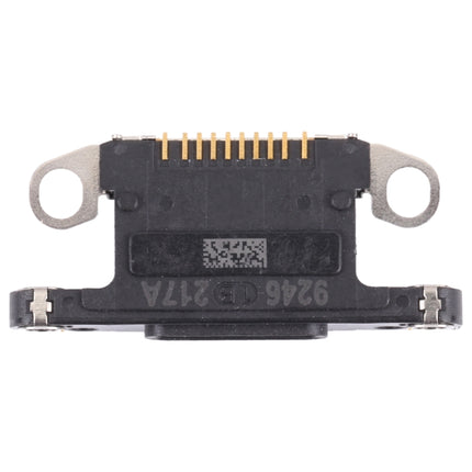 Charging Port Connector for iPhone 11, For iPhone 11, For iPhone 11 (Purple), For iPhone 11 (Yellow)