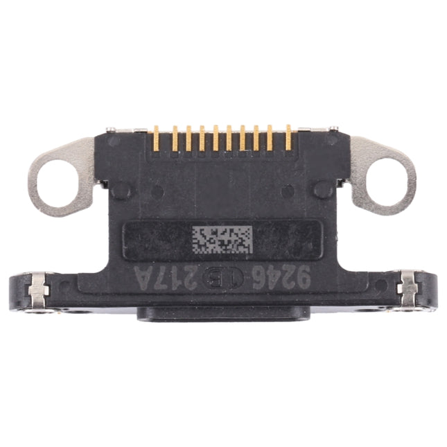 Charging Port Connector for iPhone 11, For iPhone 11, For iPhone 11 (Purple), For iPhone 11 (Yellow)