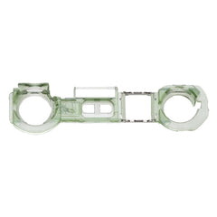 10 PCS Front Camera Holder for iPhone 11, For iPhone 11