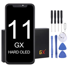 GX incell LCD Screen for iPhone 11, For iPhone 11(GX incell)