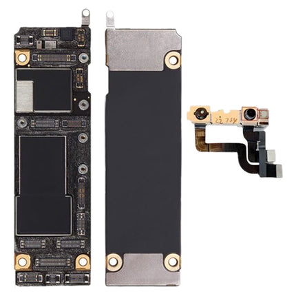 For iPhone 11 Original Mainboard with Face ID, ROM: 128GB, For iPhone 11 128GB