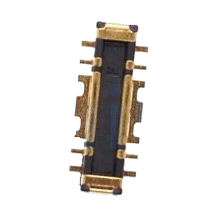 Battery FPC Connector On Flex Cable for iPhone 11 Series / SE 2022, For iPhone 11 Series / SE 2022