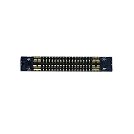 Charging FPC Connector On Motherboard for iPhone 11, For iPhone 11