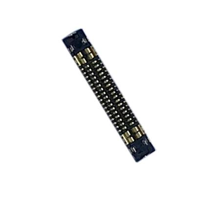 Charging FPC Connector On Motherboard for iPhone 11, For iPhone 11