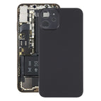 For iPhone 12 / Black