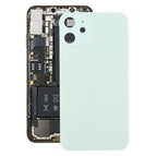 For iPhone 12 / Green
