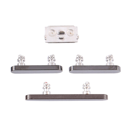 Power Button and Volume Control Button for iPhone 12 Pro, For iPhone 12 Pro