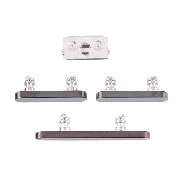 Power Button and Volume Control Button for iPhone 12 Pro, For iPhone 12 Pro