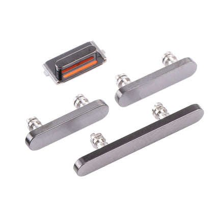 Power Button and Volume Control Button for iPhone 12 Pro, For iPhone 12 Pro