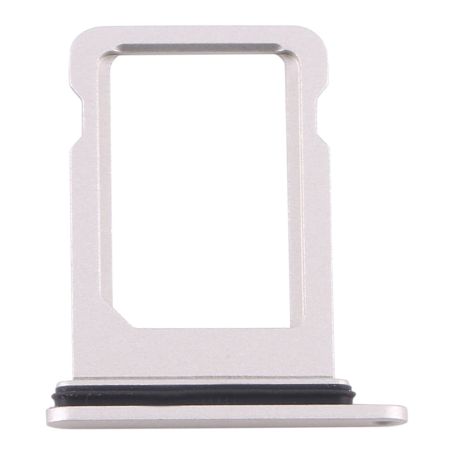 SIM Card Tray for iPhone 12, For iPhone 12 (Single), For iPhone 12 (Daul)