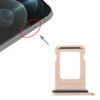 For iPhone 12 Pro (Dual) / Gold