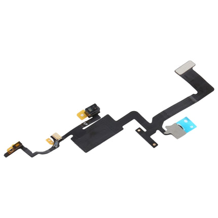 Earpiece Speaker Sensor Flex Cable for iPhone 12, For iPhone 12