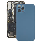 For iPhone 12 Pro / Blue