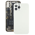 For iPhone 12 Pro / White