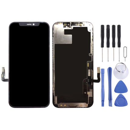 For iPhone 12 Original LCD Screen