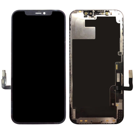 For iPhone 12 Original LCD Screen