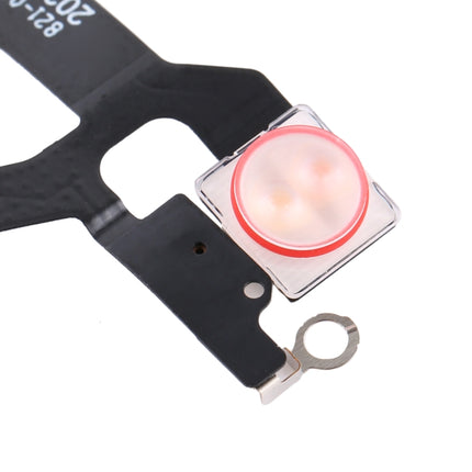 Microphone & Flashlight Flex Cable for iPhone 12