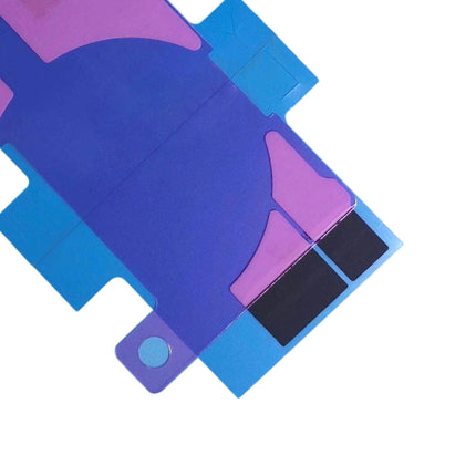 10 PCS Battery Adhesive Tape Stickers for iPhone 12, For iPhone 12