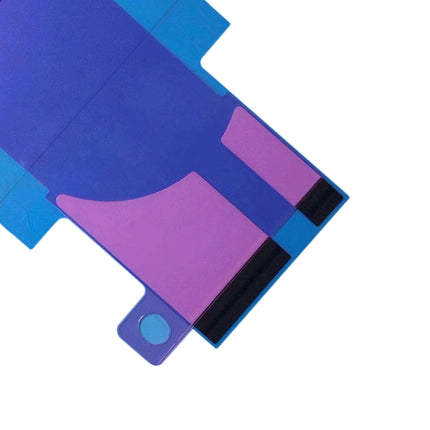 10 PCS Battery Adhesive Tape Stickers for iPhone 12, For iPhone 12