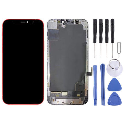 For iPhone 12 Pro Original LCD Screen