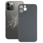 For iPhone 12 Pro (Not Disassemble) / Graphite