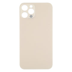 Easy Replacement Big Camera Hole Back Battery Cover for iPhone 12 Pro
