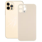 For iPhone 12 Pro (Not Disassemble) / Gold