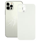 For iPhone 12 Pro (Not Disassemble) / White