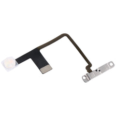 Power Button Flex Cable for iPhone X (Change From iPX to iP12 Pro), For iPhone X(Change From iPX to iP12 Pro)