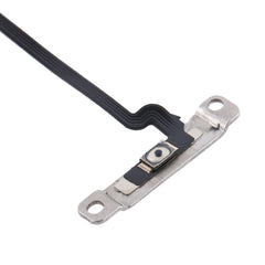 Power Button Flex Cable for iPhone X (Change From iPX to iP12 Pro), For iPhone X(Change From iPX to iP12 Pro)