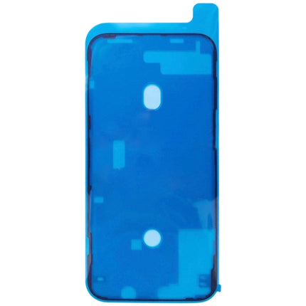 10 PCS Front Housing Adhesive for iPhone 12 Pro Max, 10 PCS for iPhone 12 Pro Max