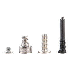 Complete Set Screws and Bolts for iPhone 12(Random Color Delivery), For iPhone 12