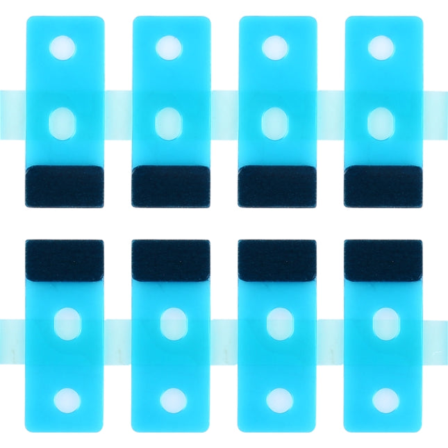 100 PCS LCD Cotton Sticker for iPhone 12/12 Pro, For iPhone 12/12 Pro