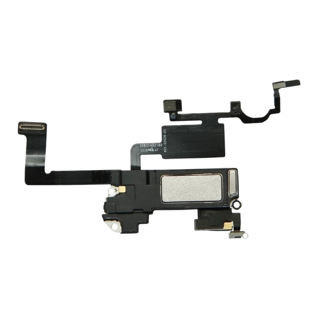 Earpiece Speaker Assembly for iPhone 12 Pro, For iPhone 12 Pro (Flex Cable)