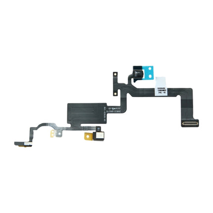 Earpiece Speaker Sensor Flex Cable for iPhone 12 / 12 Pro, For iPhone 12 / 12 Pro