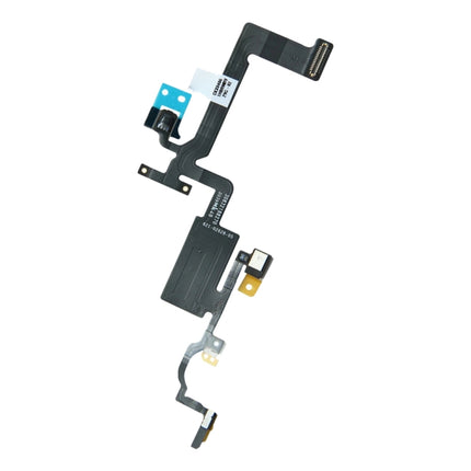 Earpiece Speaker Sensor Flex Cable for iPhone 12 / 12 Pro, For iPhone 12 / 12 Pro