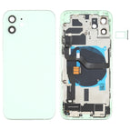 For iPhone 12(Assembly) / Green